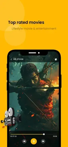 cricfy-app-mod-apk Top Rated Movies